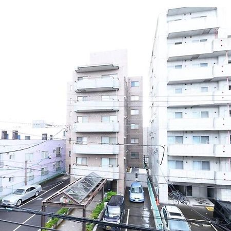 Glass Yamahana East - Vacation Stay 7739 札幌市 エクステリア 写真