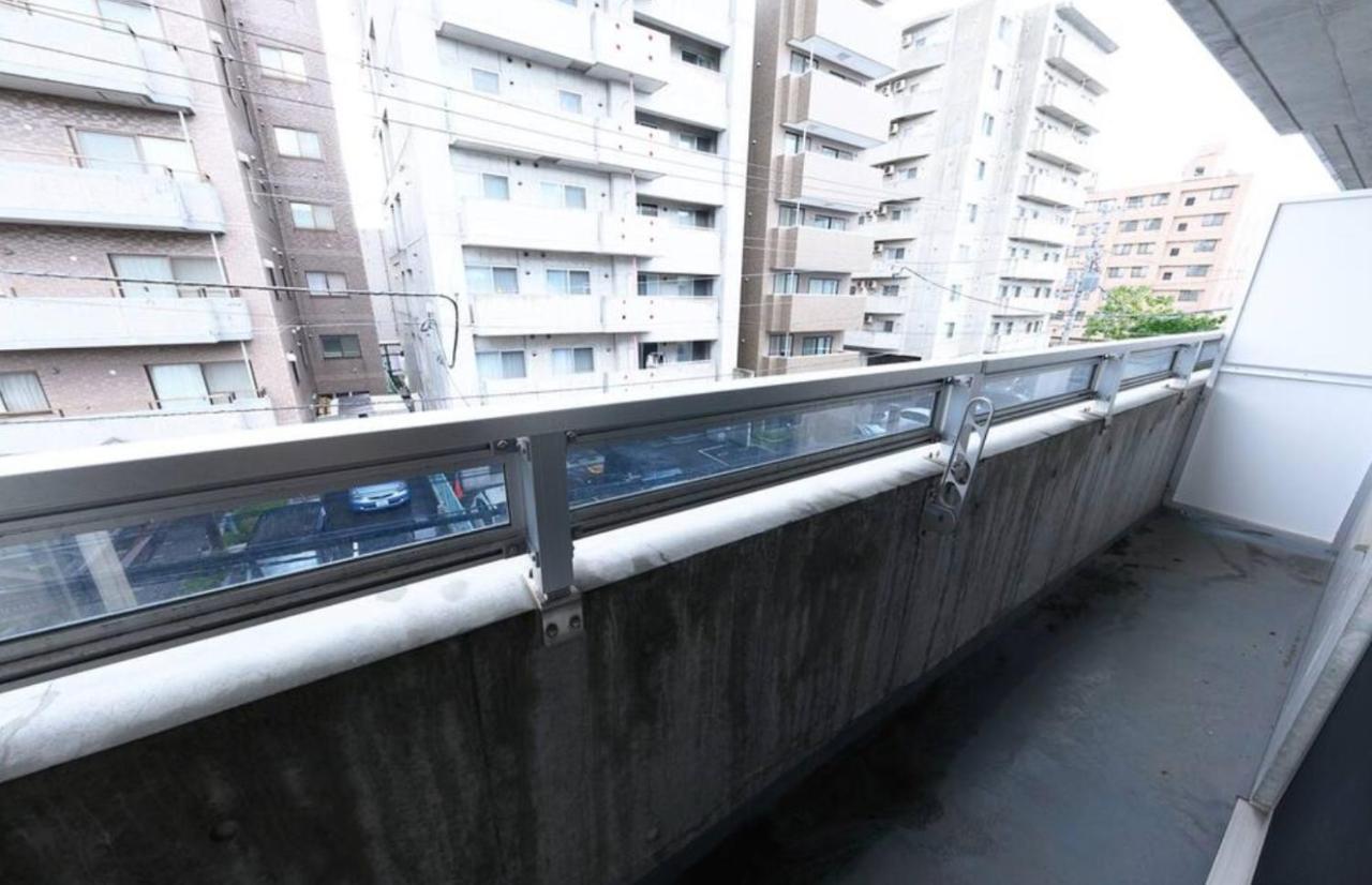 Glass Yamahana East - Vacation Stay 7739 札幌市 エクステリア 写真